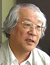 野本亀久雄先生