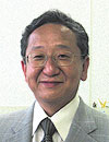 綿貫茂樹先生